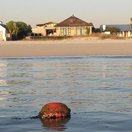 Water'S Edge Langebaan Exterior foto