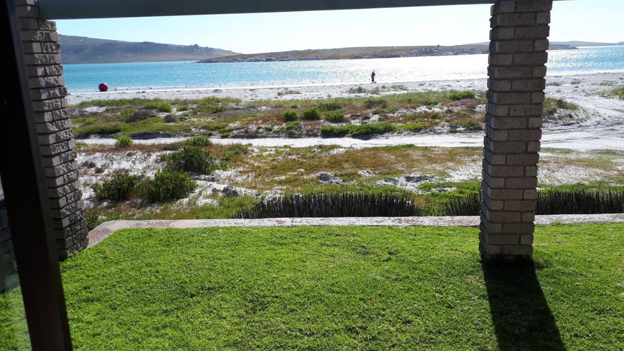 Water'S Edge Langebaan Exterior foto