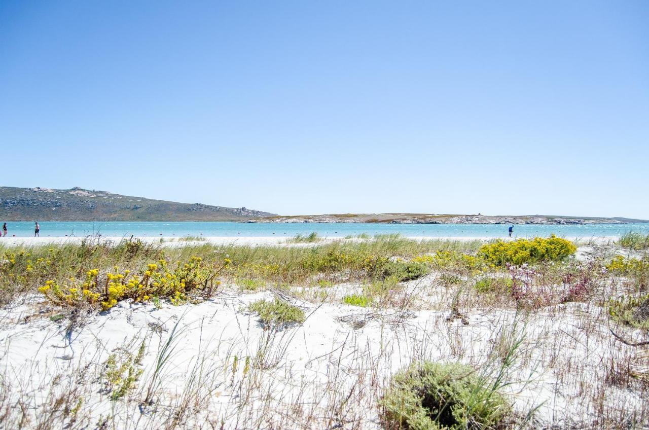 Water'S Edge Langebaan Exterior foto