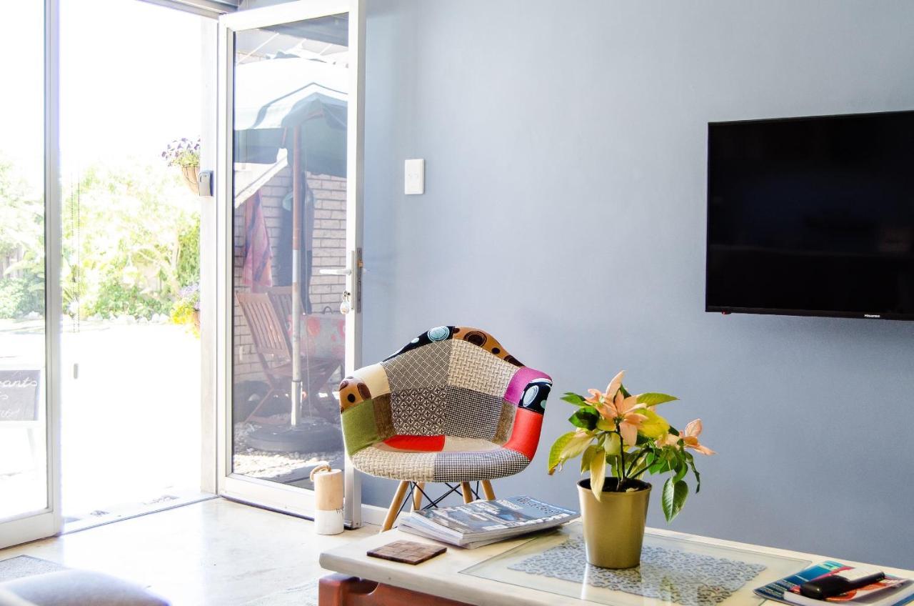 Water'S Edge Langebaan Exterior foto