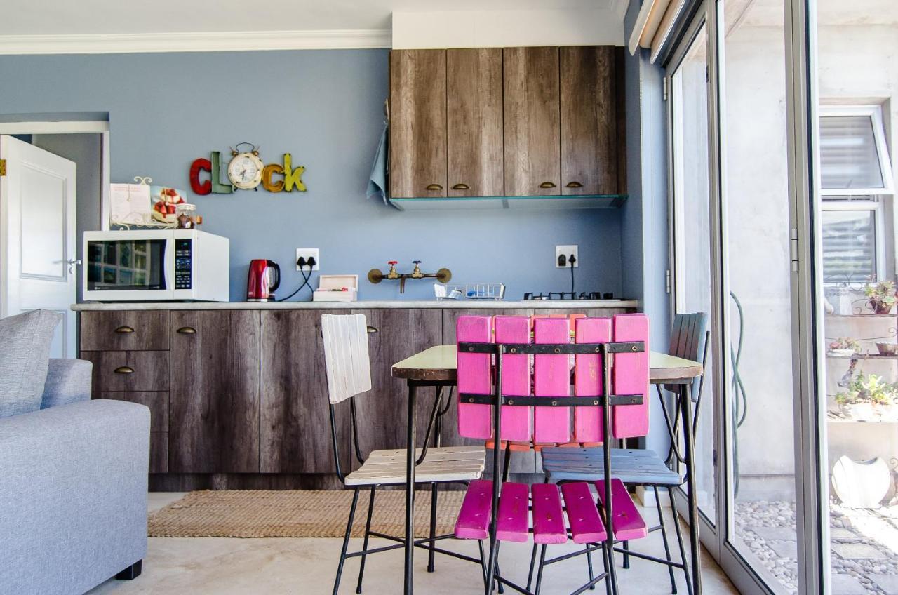 Water'S Edge Langebaan Exterior foto