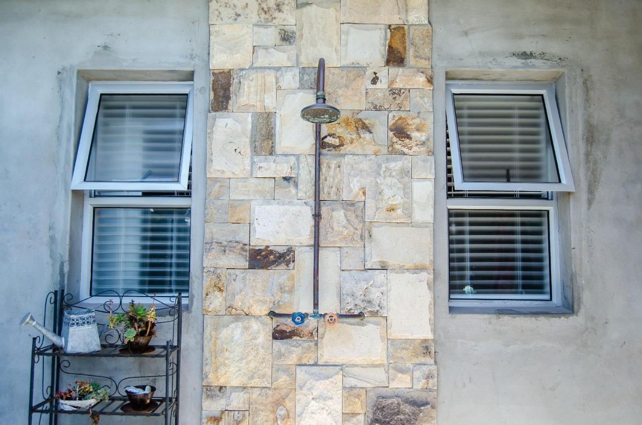 Water'S Edge Langebaan Exterior foto