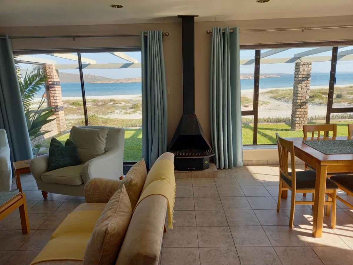 Water'S Edge Langebaan Exterior foto