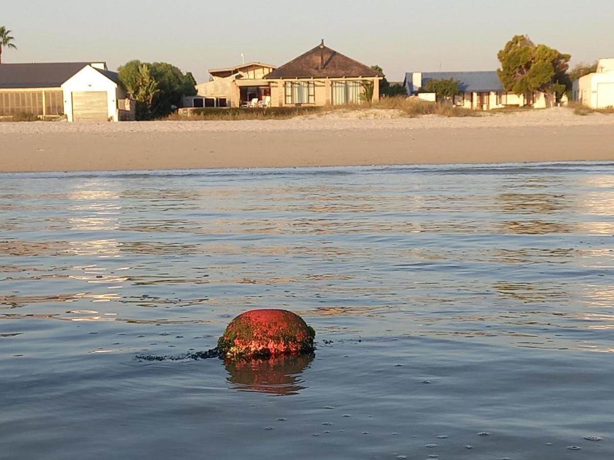 Water'S Edge Langebaan Exterior foto