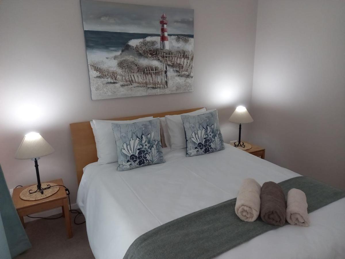 Water'S Edge Langebaan Exterior foto