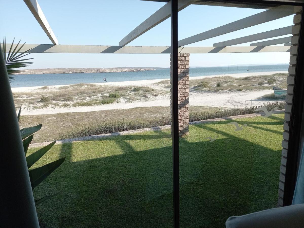 Water'S Edge Langebaan Exterior foto