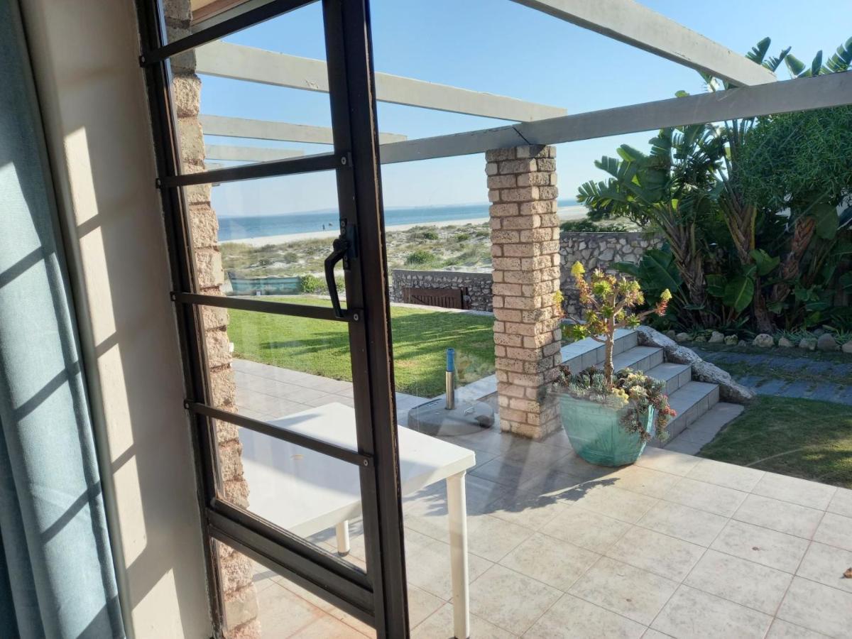 Water'S Edge Langebaan Exterior foto