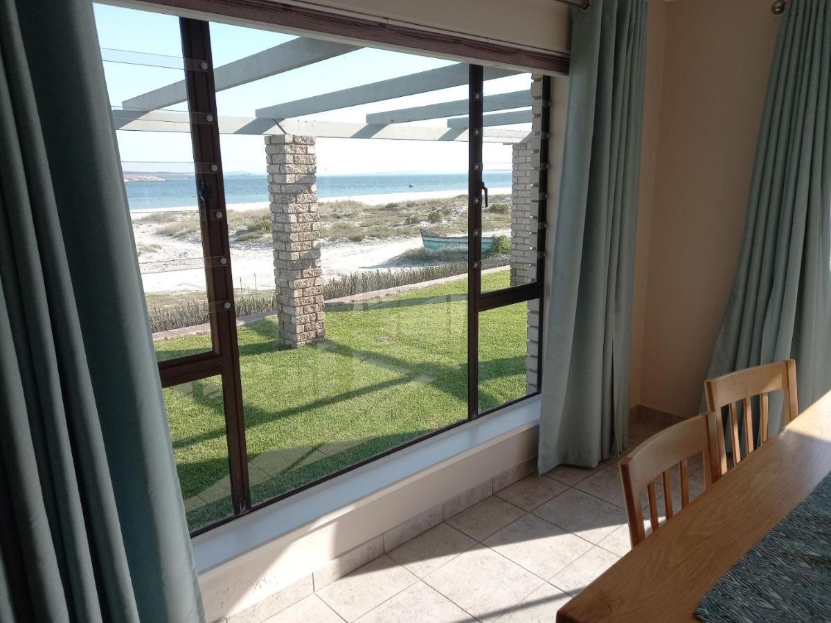 Water'S Edge Langebaan Exterior foto
