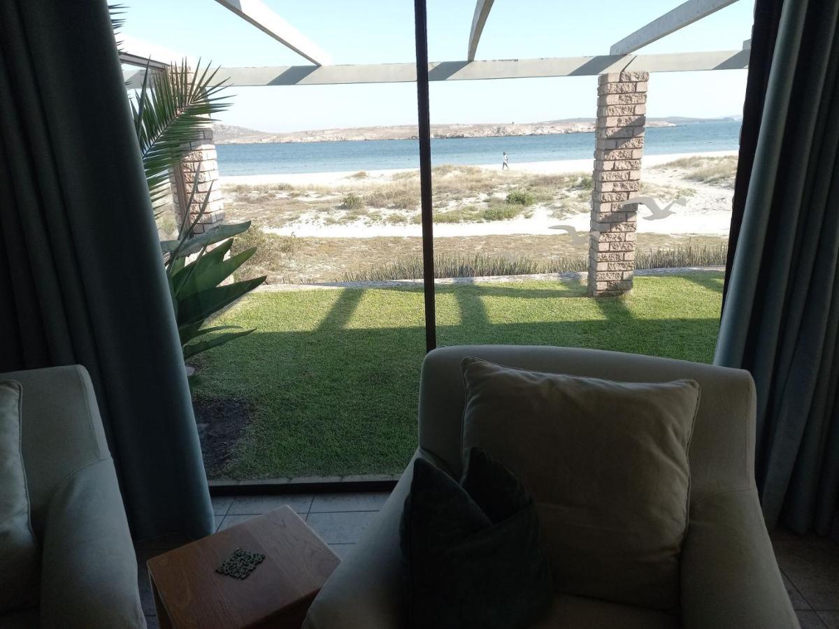 Water'S Edge Langebaan Exterior foto