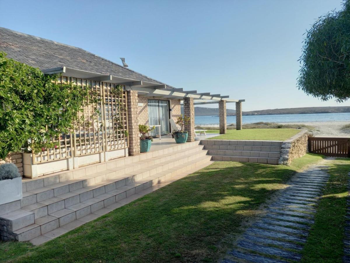 Water'S Edge Langebaan Exterior foto