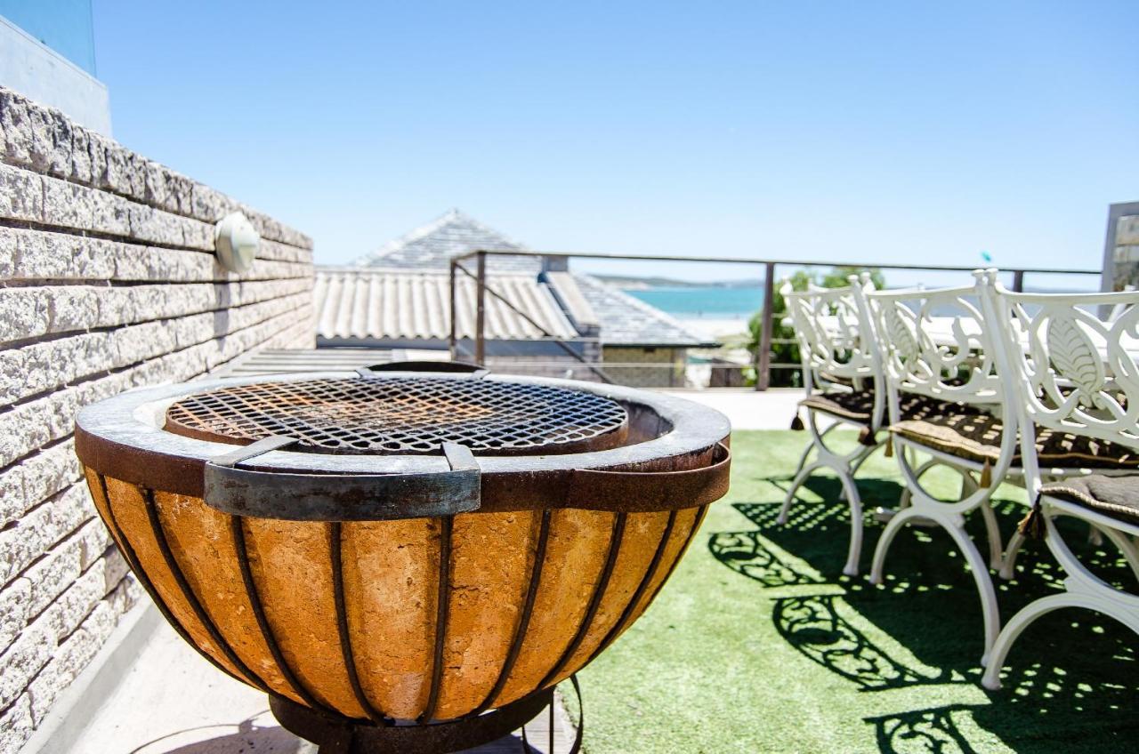 Water'S Edge Langebaan Exterior foto