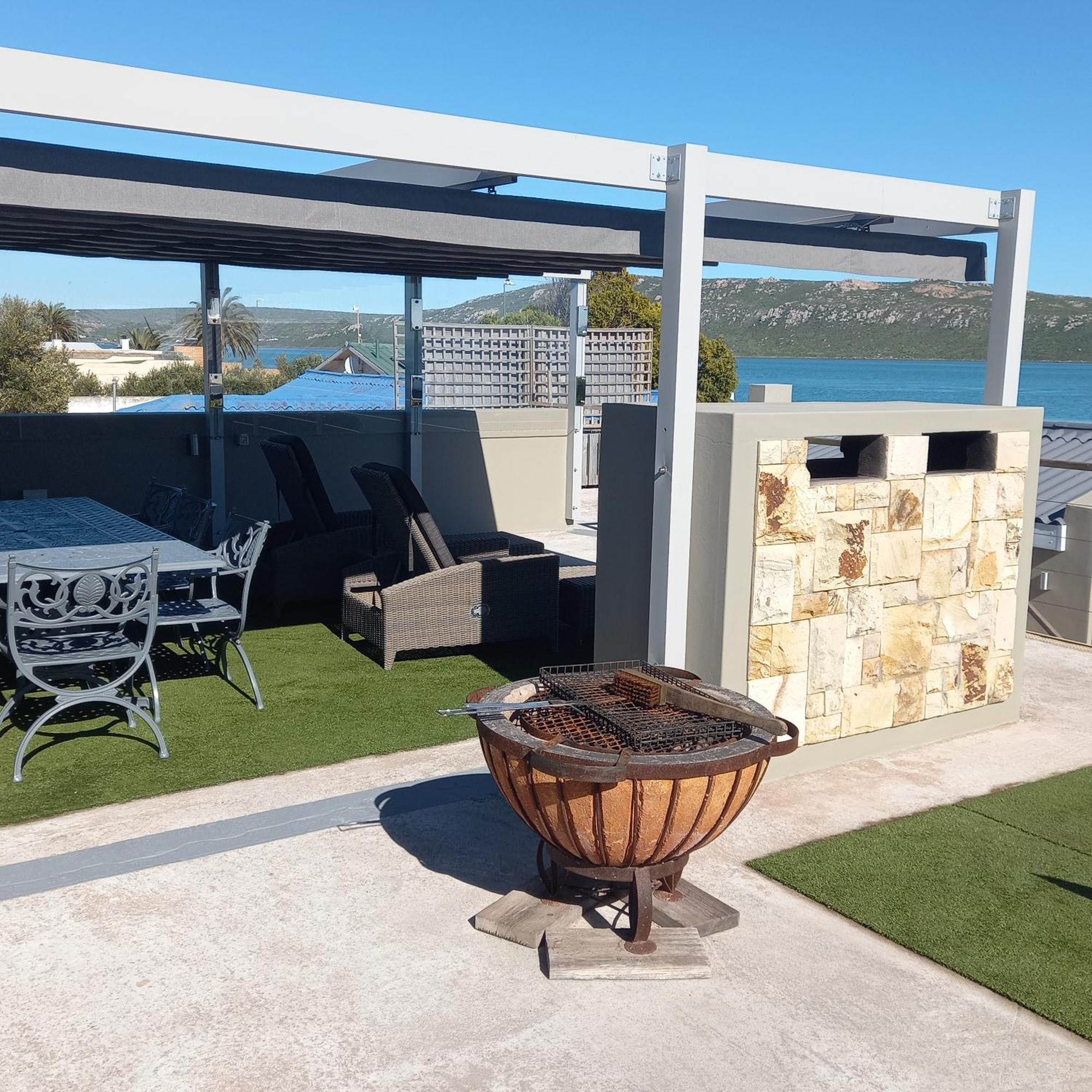 Water'S Edge Langebaan Exterior foto