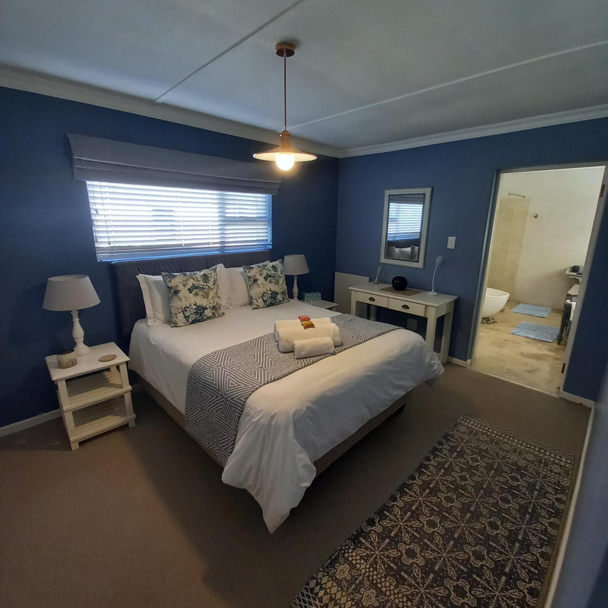 Water'S Edge Langebaan Exterior foto