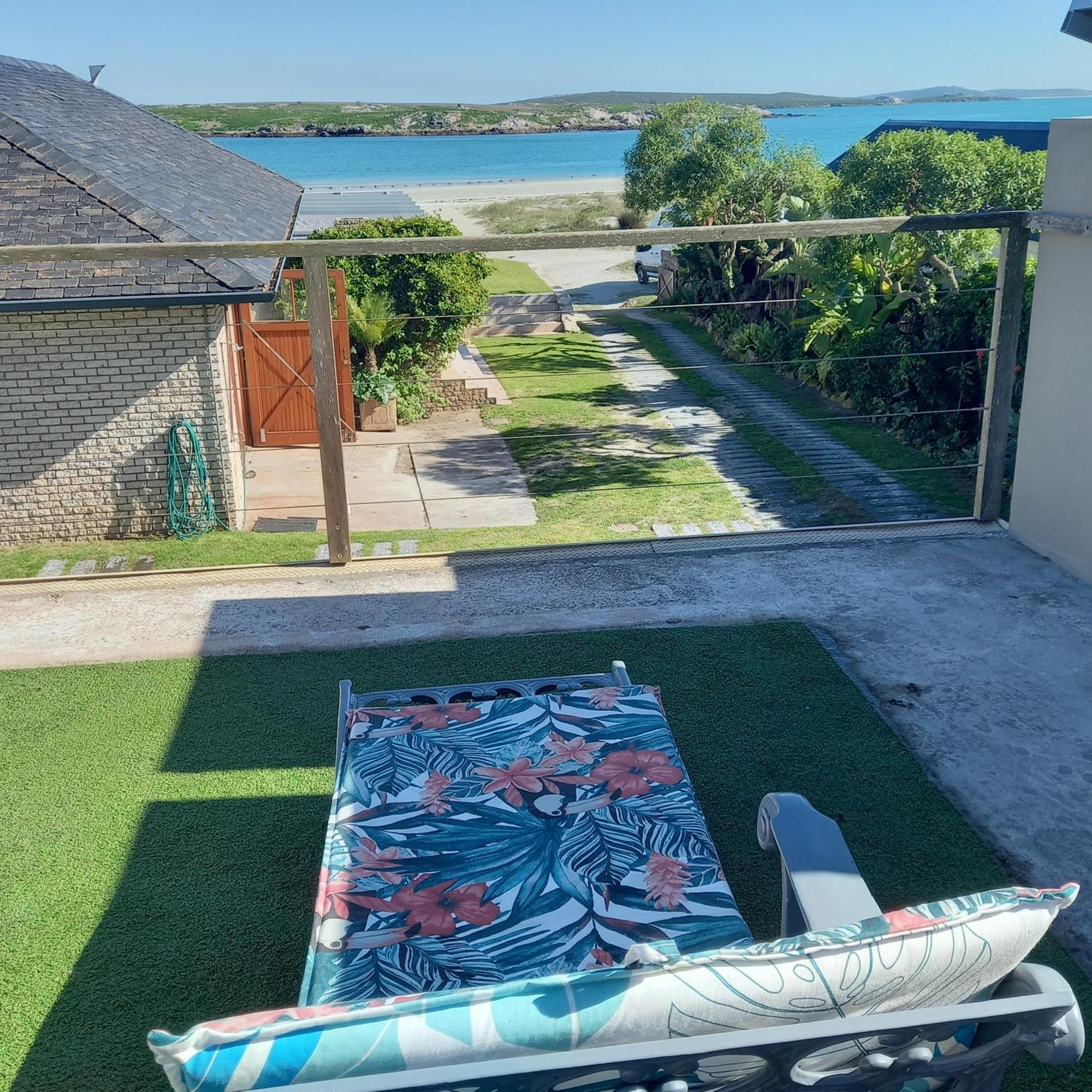 Water'S Edge Langebaan Exterior foto