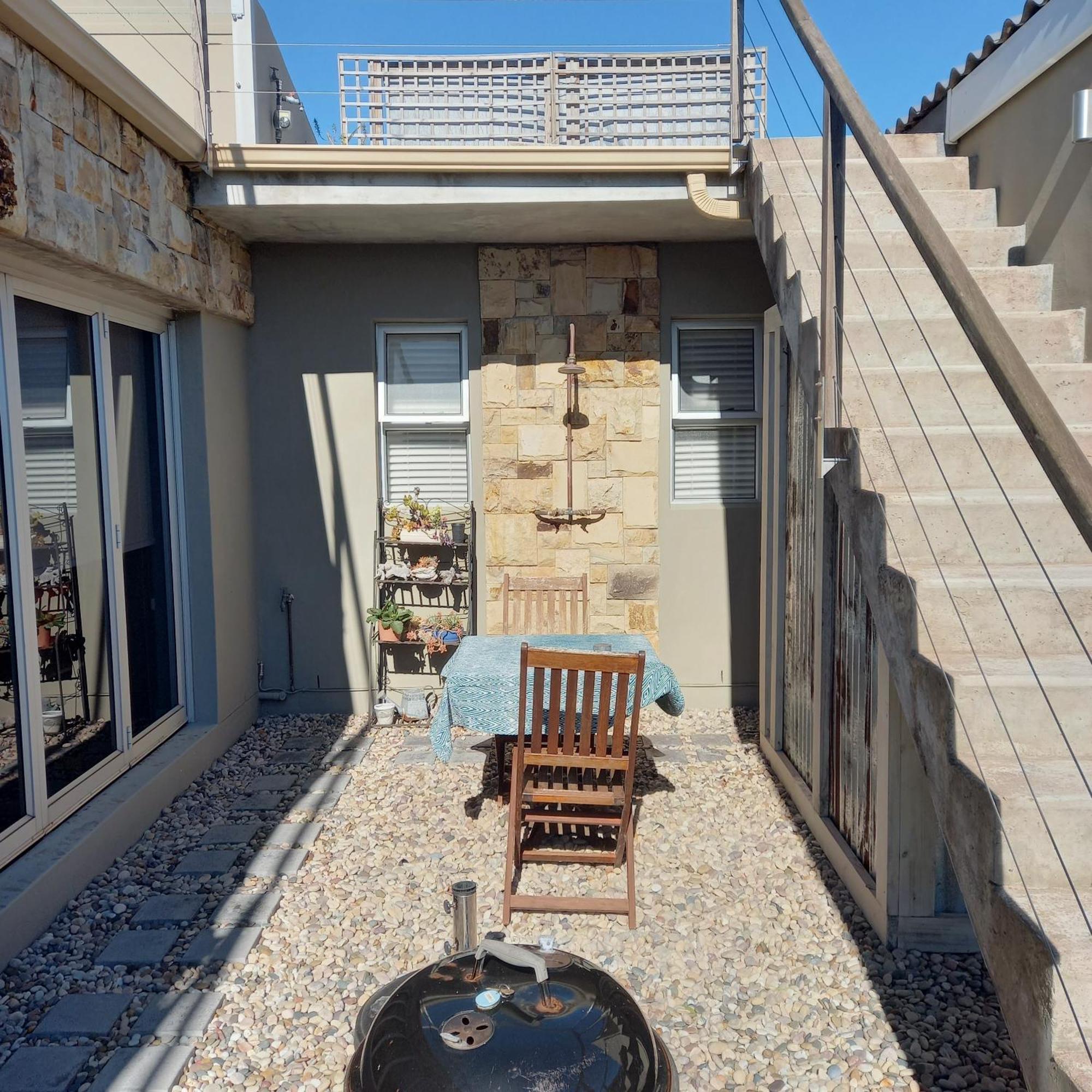 Water'S Edge Langebaan Exterior foto