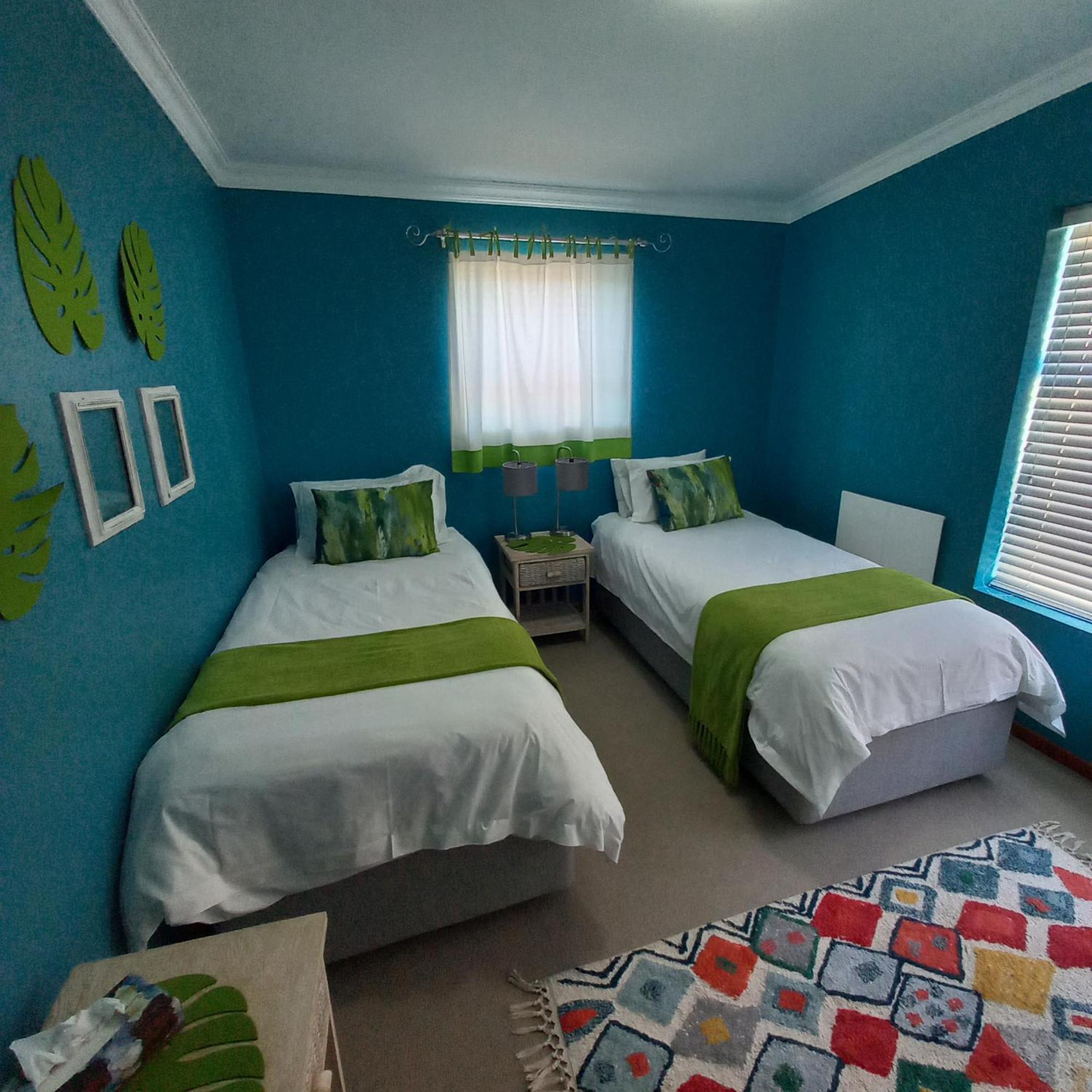 Water'S Edge Langebaan Exterior foto