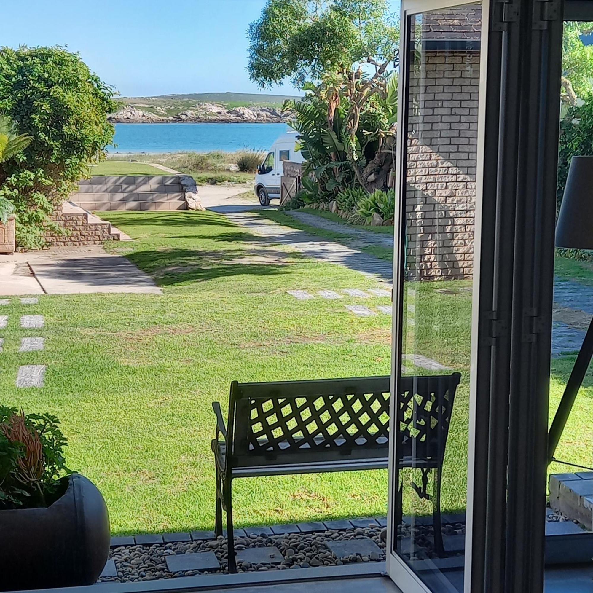Water'S Edge Langebaan Exterior foto