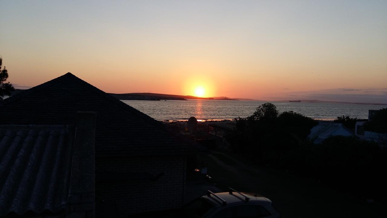 Water'S Edge Langebaan Exterior foto