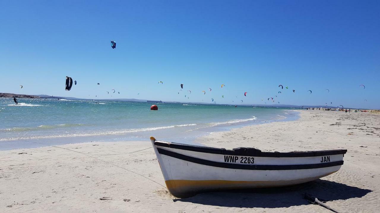 Water'S Edge Langebaan Exterior foto