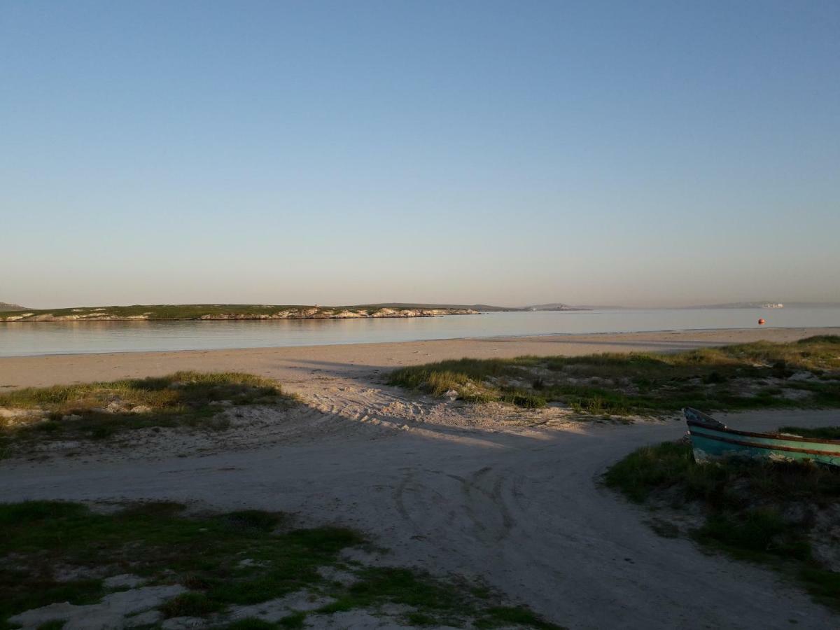 Water'S Edge Langebaan Exterior foto